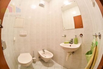 Na prenájom krásny 2-izbový byt s lodžia, 75 m², Tomášikova  - 12
