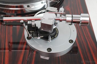 Gramofón MICRO SEIKI BL-91 + SAEC WE-308SX - 12