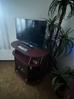 Predám obývaciu stenu - komplet obývačku, aj jednotlivo - 12