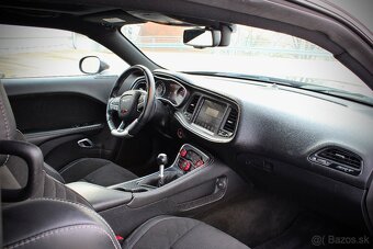 Dodge Challenger SRT 392 6.4 HEMI V8 - Možná výmena - 12