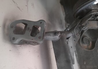 FORD FOKUS TDCI 85KW,0918495977 -SUČIASTKY - 12