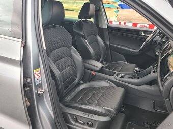 Škoda Kodiaq 2019 2,0TDi 140kW 4x4 DSG, ACC, vyhriev.sedadlá - 12