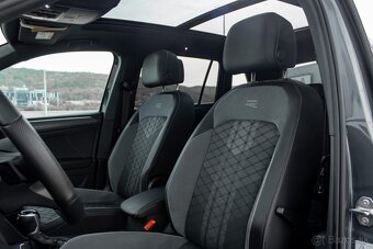 Volkswagen Tiguan - 12