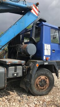 FUCHS 713 hydraulicky nakladač šrotu - 12