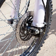 Predám nový motocykel cross 250ccm 19/16 so zárukou - 12