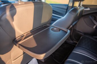 Ford Kuga VIGNALE 2019 2.0 4X4 Automat Ťažné SK ŠPZ - 12
