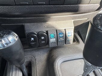 Jeep Wrangler 3,6 At - 12