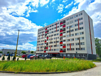 UČŇOVSKÁ ul. - Šaca Kompletne zrek. 1 izbový byt Kúpou voľný - 12