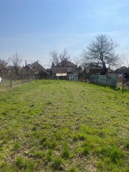 Na predaj RD v Strekove - 12