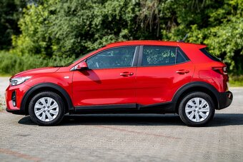 Kia Stonic 1,2 MPi (1.majiteľ,v záruke,CarPlay&Android Auto) - 12
