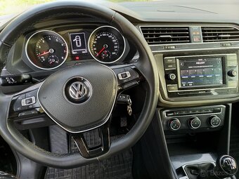 Volkswagen Tiguan 1.5 TSI - 12