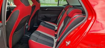 Škoda Fabia 1.2 TSI Monte-Carlo - 12