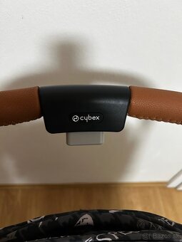 Cybex Eezy S Gold Fashion Strength-dark grey 2019 - 12