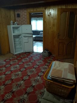 Chata Bobík Oravice (Prenájom) - 12