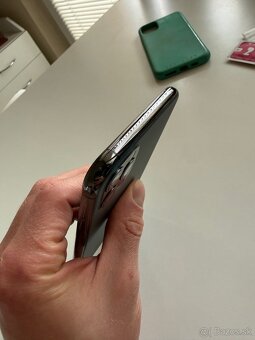 Iphone 11 Pro Max | 256 GB | Space Grey - 12