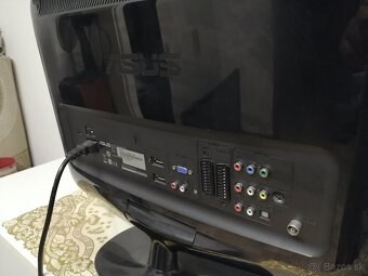 ASUS FULL-HD TV - 12