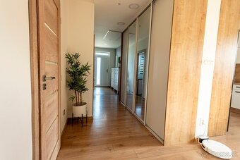 Pekný 4 izb. RD - bungalov, zimná terasa, Geča, blízko Košíc - 12