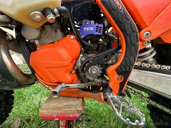 KTM EXC 300 2022 - 12