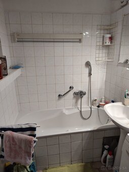 Atraktívny byt v Ružinove – 3i s celkovou výmerou 80+ m2 - 12