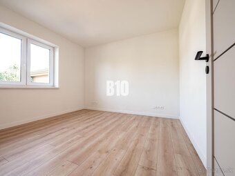 Skolaudovaný RD v tichej časti- Nitra, Lužianky /novostavba/ - 12