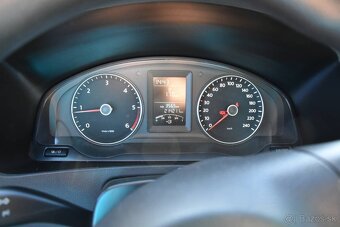 Volkswagen Transporter T5 LONG CHLADIAK- ODPOČET DPH - 12
