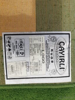 Predám koberce - 12