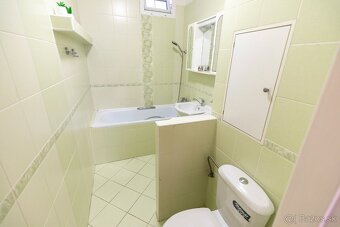 Zvolen, Lipovec - 3i byt, zariadený a zrekonštruovaný - 12