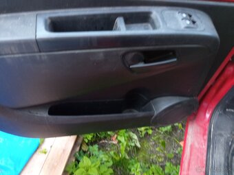 Peugeot Bipper , Citroen Nemo , Fiat fiorino rozpredám - 12