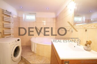 EXKLUZÍVNE Na predaj rodinný dom v obci Tôň - 12