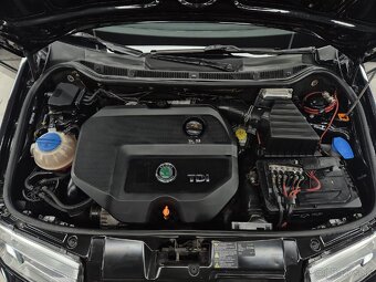 Škoda Fabia RS 1.9 tdi - TOP STAV - 12