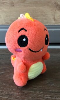 Plyšáky, plyšové hračky - 12