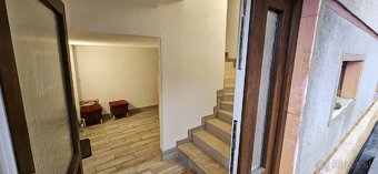 Dom s veľkým pozemkom Podkriváň - 12