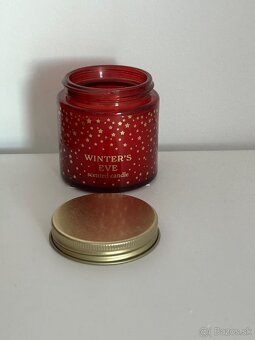 Vianočné textílie a dekorácie - 12