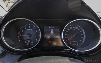 Kia Ceed SW 1.4 T-GDi 2019 - 12