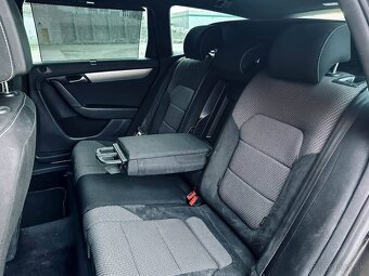 Volkswagen Passat Alltrack variant B7 2.0 tdi 130kW - 12