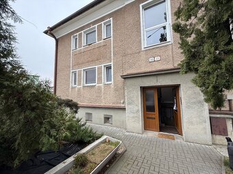 3-izb. byt - Topoľčany - 12