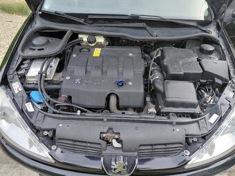 Peugeot 206 2,0 HDi - 12