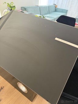 Digestor Bosch - 12
