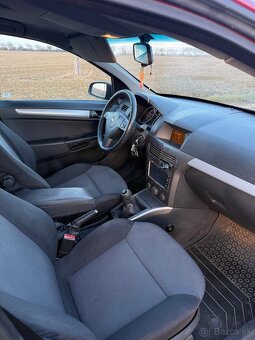 Opel Astra 1,4 16v - 12