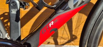 Wilier Triestina GTR SL - 12