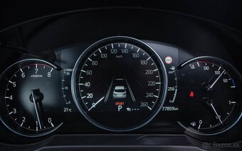Mazda CX-5 2.0 Skyactive-G Revolution Top - 12