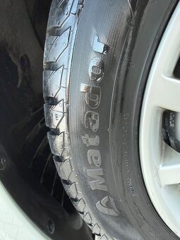 Mazda 6 len 94 000km - 12