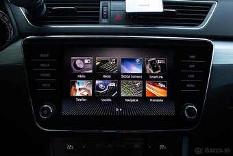 Škoda Superb Combi 2.0TDI 110kw DSG - 12
