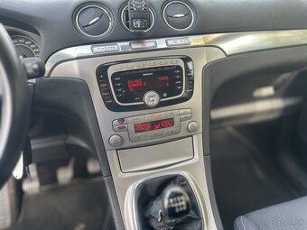 Ford S-Max 2.0 TDCI - 12