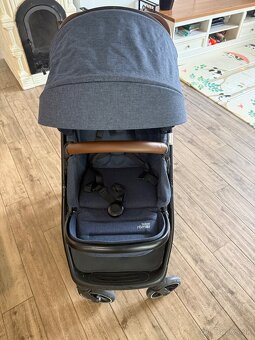 Britax Romer 2v1 - 12