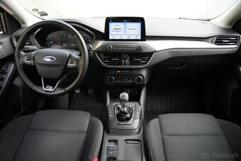 Ford focus 1.5 110 KW - 12