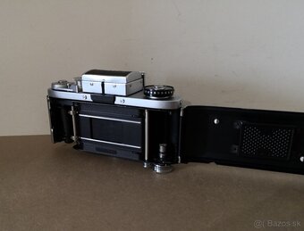 Fotoaparát Exakta Varex VX1000 (2) - 12