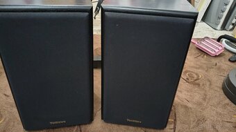 Technics - 12