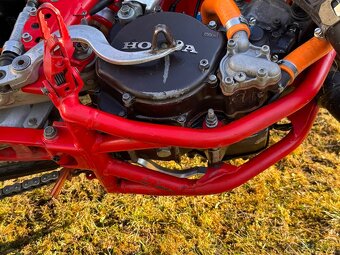 Honda CR 125 rv.1988 - 12