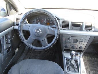 Opel Vectra - 12